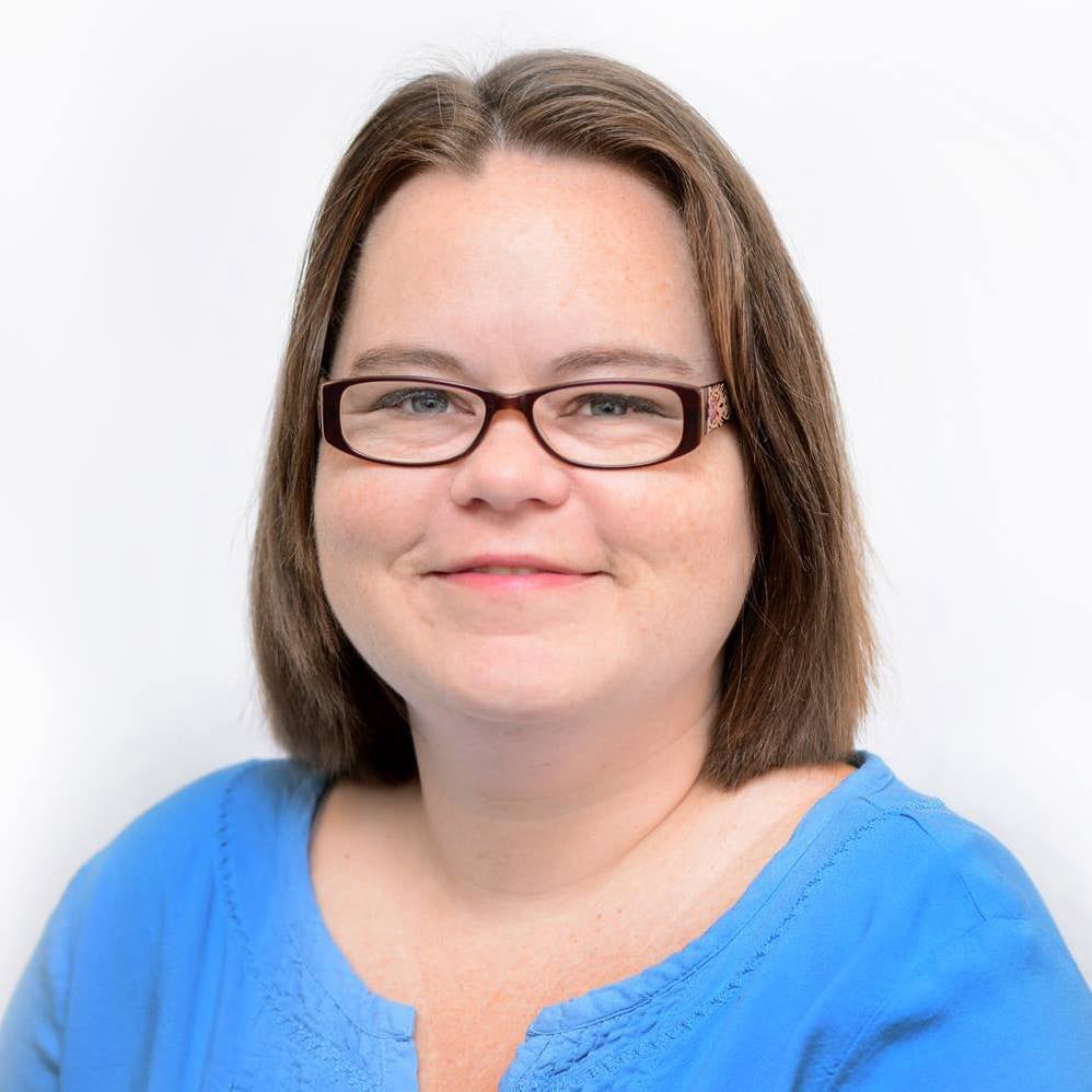 Heather D McCumber